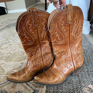 Ariat Cowgirl Boots